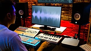 Müzik stüdyoları yakınınızdaki bir eve geliyor... şimdi
