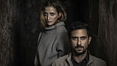 Oleanna - Hermányi Mariann és Szabó Kimmel Tamás (Centrál Színház)
