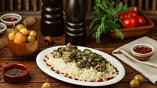 Sabzi plov