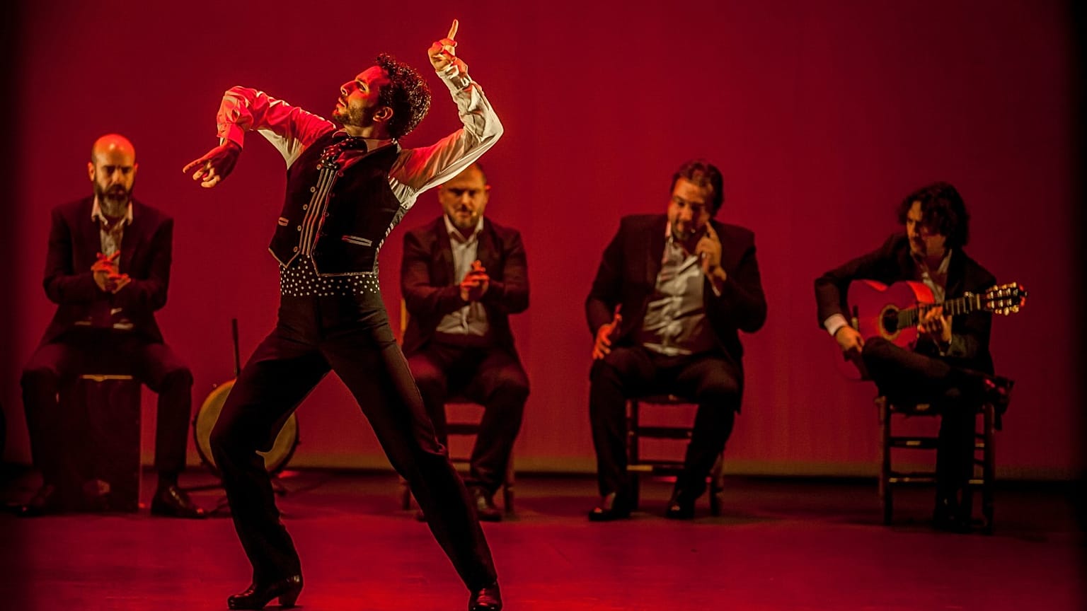 Flamenco