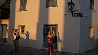 Αθήνα, Πλάκα