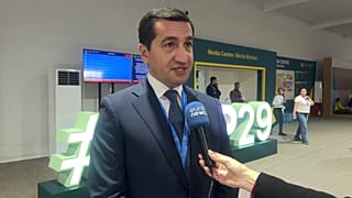 Хикмет Гаджиев
