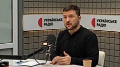 Ο Ζελένσκι παραδέχθηκε ότι η κατάσταση στο ανατολικό μέτωπο είναι δύσκολη
