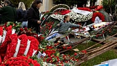 Ελλάδα - Πολυτεχνείο