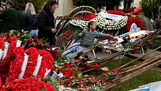 Ελλάδα - Πολυτεχνείο