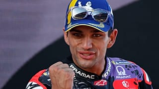 Jorge Martín