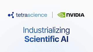 Nvidia recently entered a collaboration with TetraScience