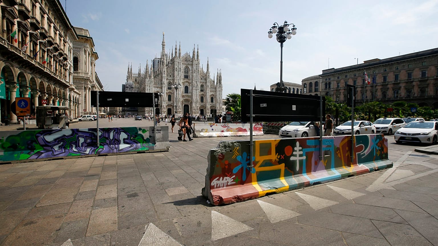 Centro di Milano