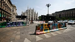 Centro di Milano