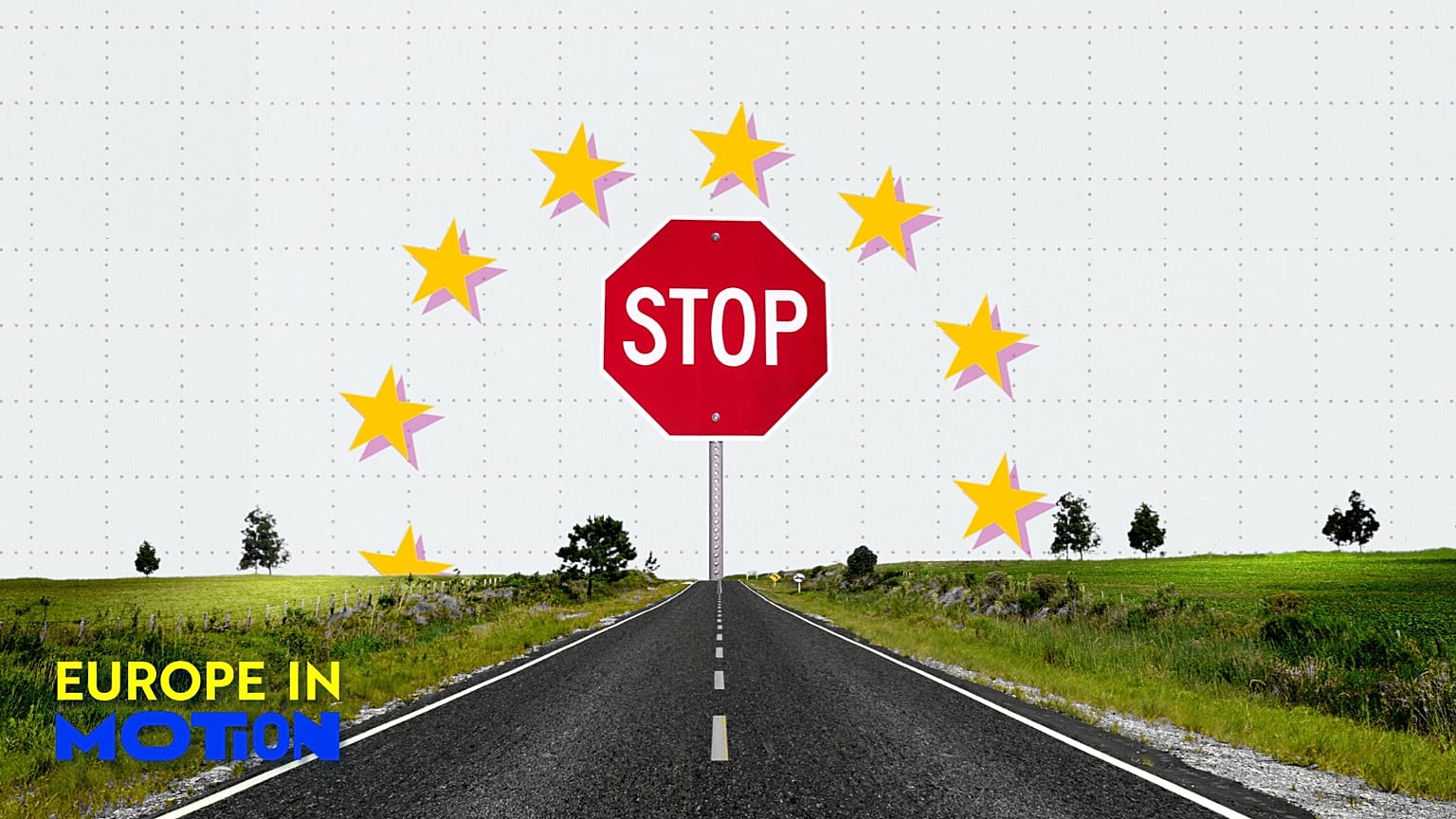 A Europa em Movimento