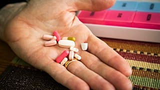Η ΕΕ χρειάζεται ακόμη δουλειά για να επιτύχει τους στόχους του 2030 για την αντιμικροβιακή αντοχή.