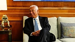 Ο Αντόνιο Κόστα αναλαμβάνει καθήκοντα Προέδρου του Ευρωπαϊκού Συμβουλίου την 1η Δεκεμβρίου