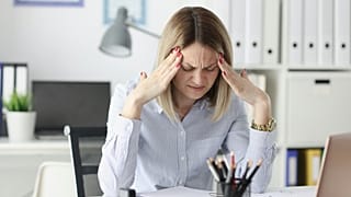 Si les travailleurs peuvent être stressés, la plupart d'entre eux ont le sentiment de faire un travail qui en vaut la peine