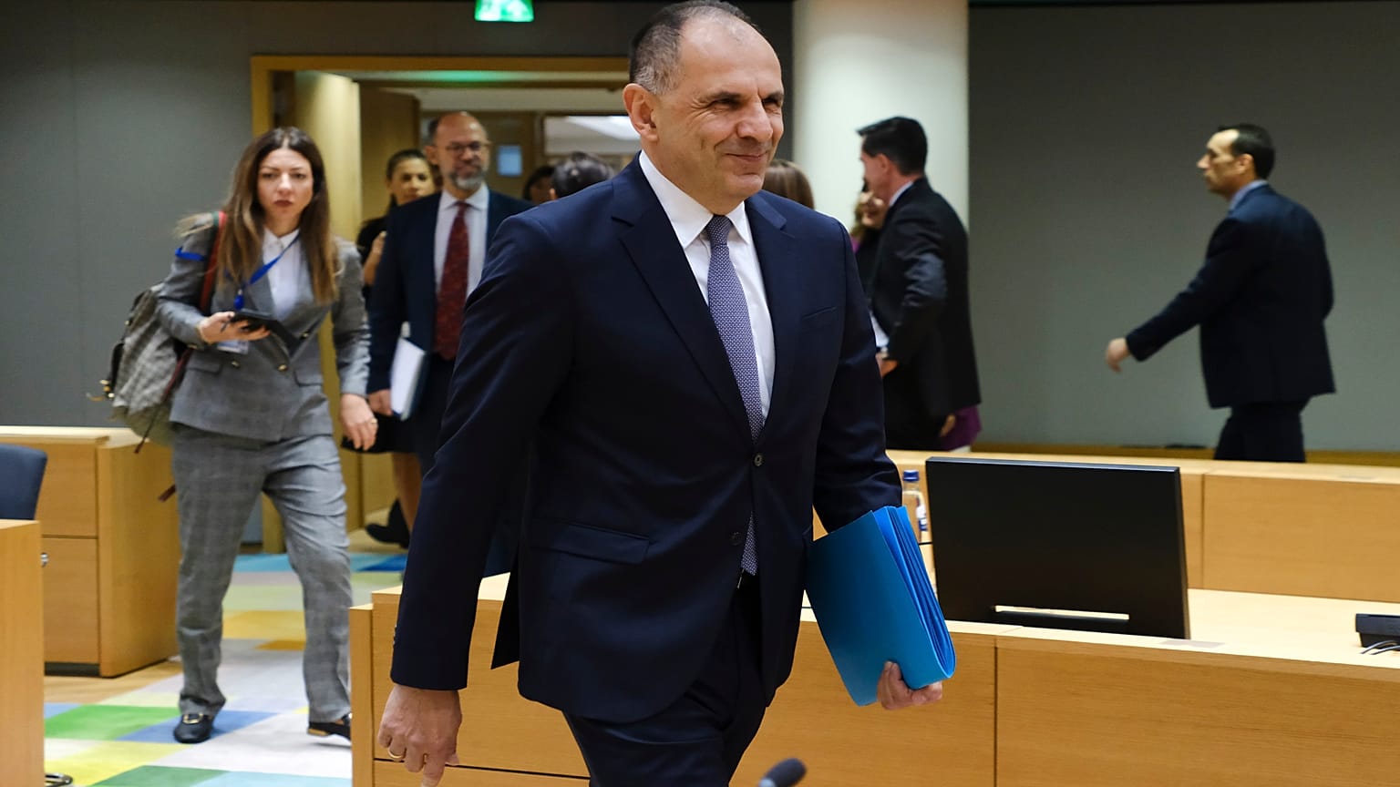 Γιώργος Γεραπετρίτης