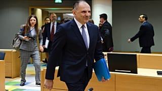 Γιώργος Γεραπετρίτης