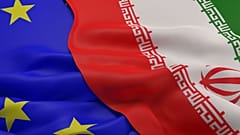 روابط ایران و اتحادیه اروپا