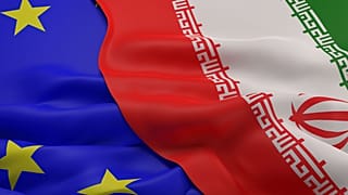 روابط ایران و اتحادیه اروپا