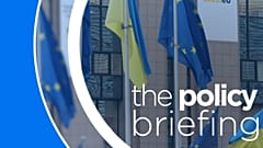 This week's key events presented by Euronews' EU senior health and agriculture correspondent Gerardo Fortuna.