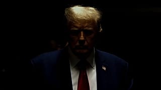 دونالد ترامپ
