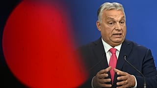 Viktor Orbán