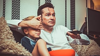 Control parental