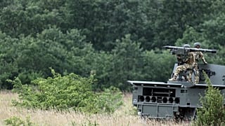 Exercício de helicópteros da Agência Europeia de Defesa na Hungria.
