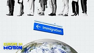 Europa en movimiento