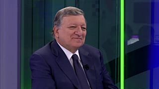 Putin no quería que Ucrania existiera - exjefe de la UE, Barroso