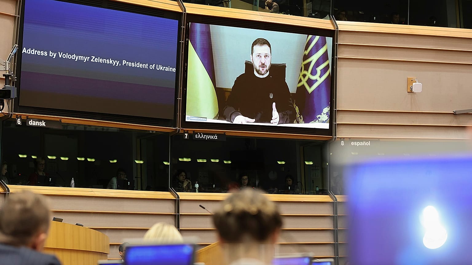 Ezer napja tart Oroszország teljeskörű inváziója Ukrajnában