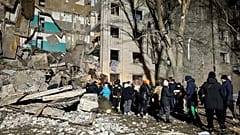 Президент Украины Владимир Зеленский