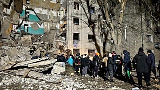 Президент Украины Владимир Зеленский