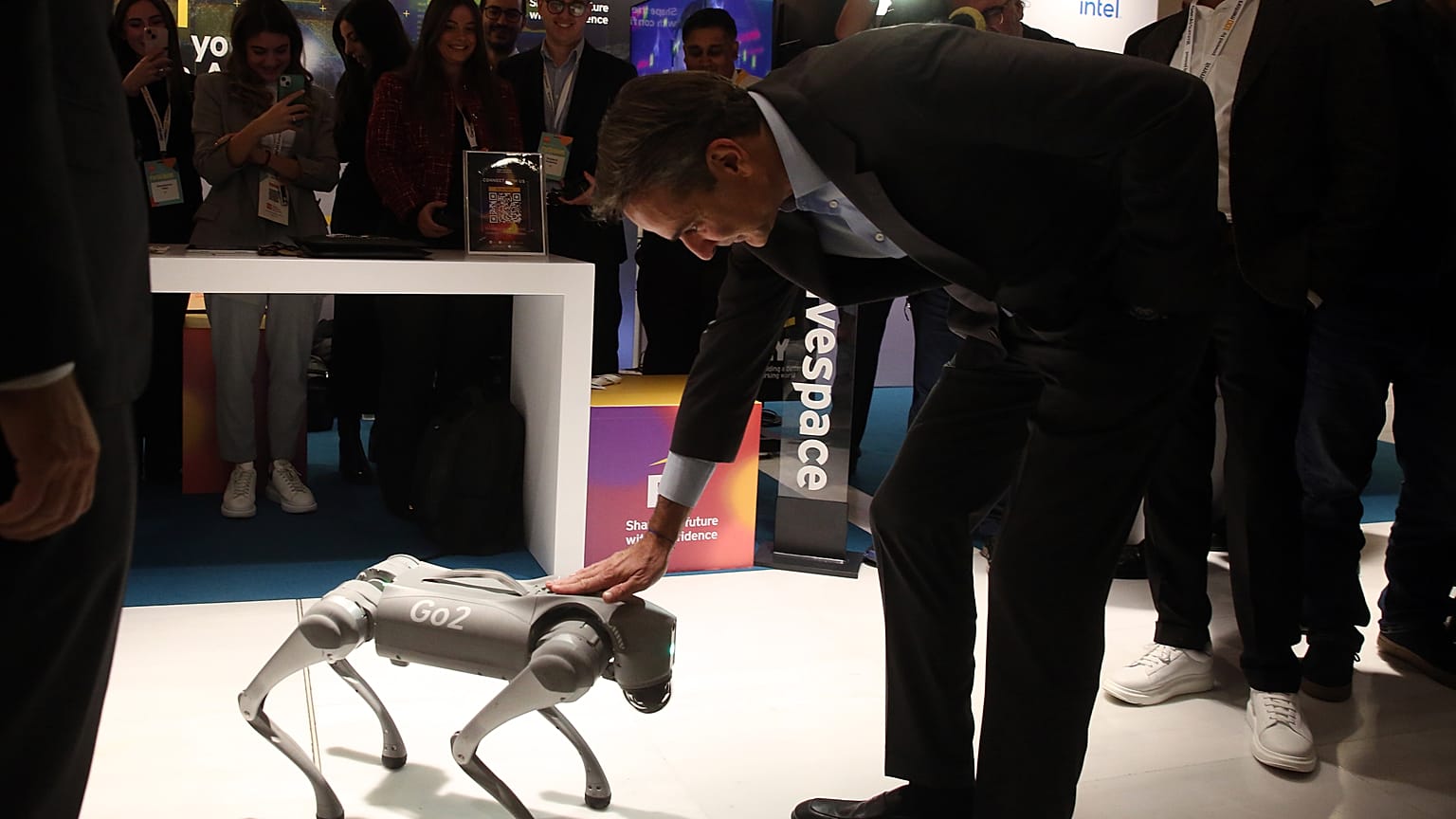 GEN AI SUMMIT 