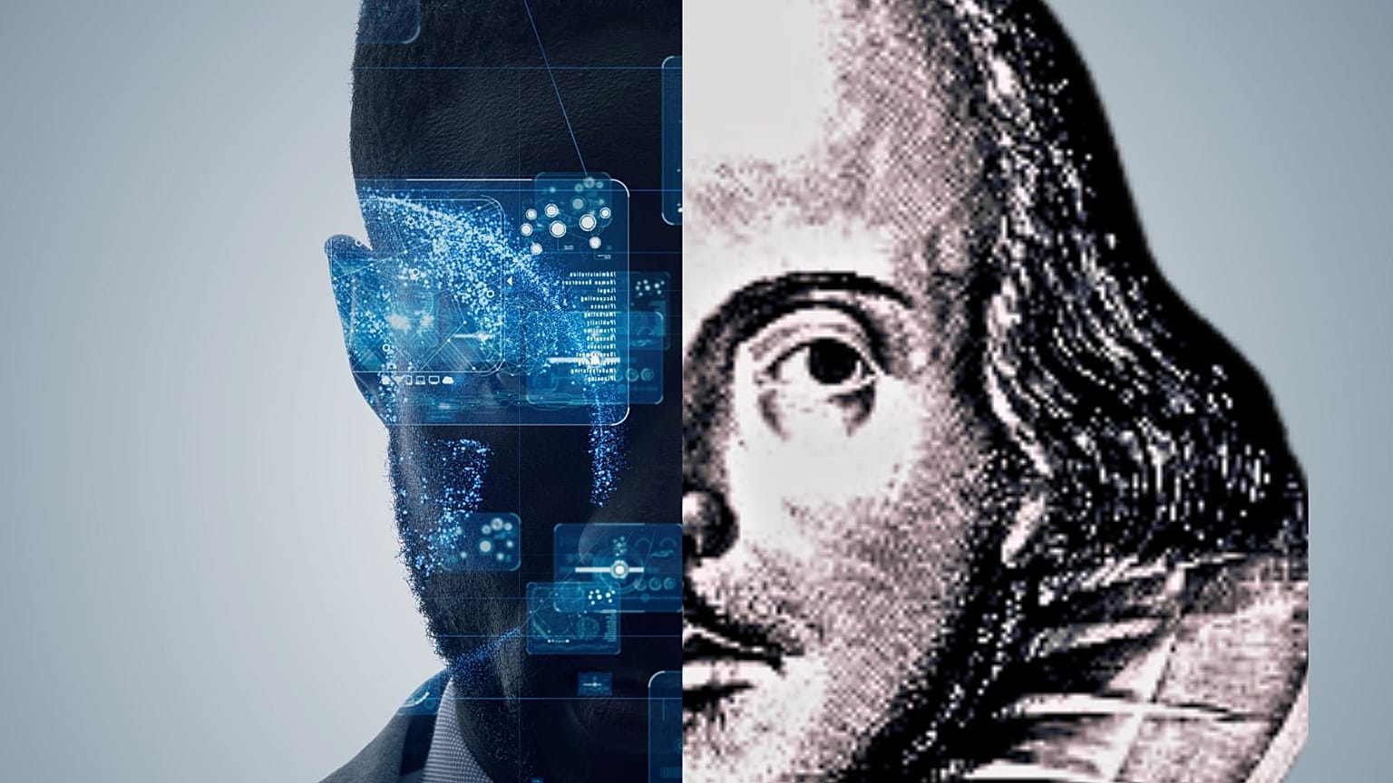 ¿Bardo o robot? Un estudio demuestra que los lectores prefieren la IA a la poesía humana