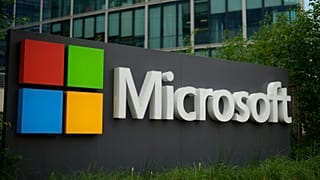 Microsoft CEO Satya Nadella is addressing the company's annual Ignite event in Chicago, the US.