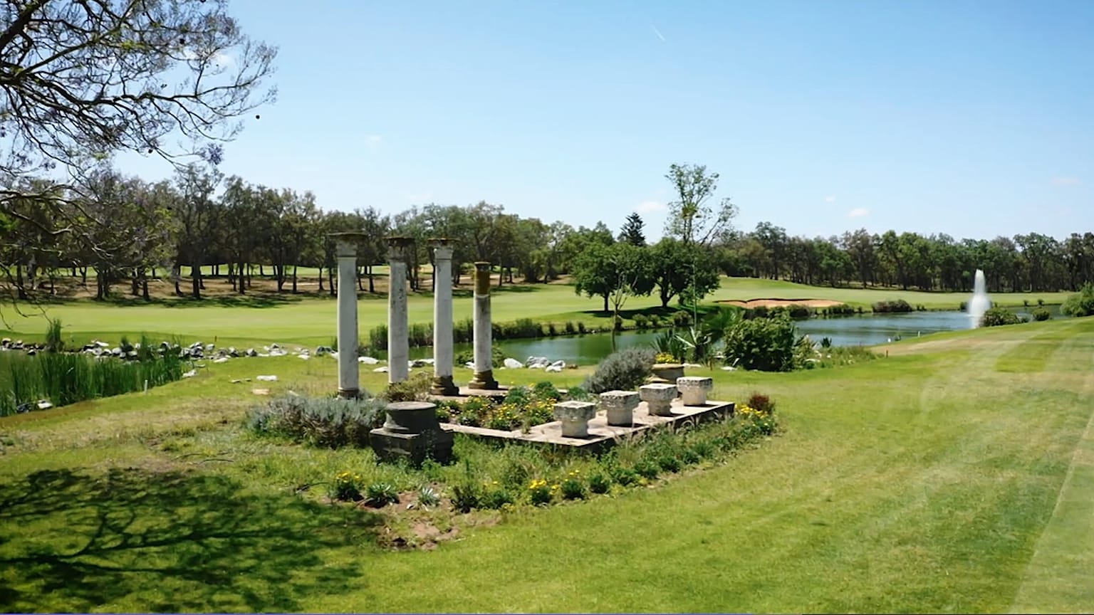Royal Golf Dar Es Salam