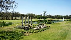 Royal Golf Dar Es Salam