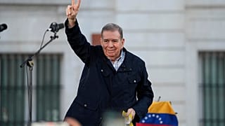 Edmundo González