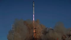O Starship é o mais poderoso engenho voador alguma vez criado 
