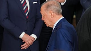 Cumhurbaşkanı Recep Tayyip Erdoğan, 12 Kasım 2024