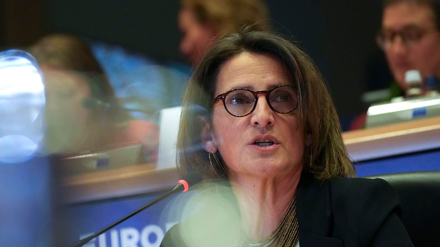 Die Mitte-Rechts-Partei Volkspartei beschuldigte die Ministerin für den ökologischen Wandel, Teresa Ribera. 