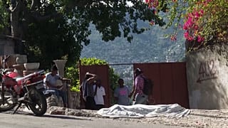 La violence des gangs a forcé plus de 20 000 personnes à fuir Port-au-Prince ces derniers jours, selon les Nations Unies. 
