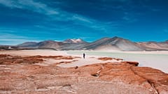 Chile is promoting environmentally-conscious tourism that benefits both nature and local communities. 