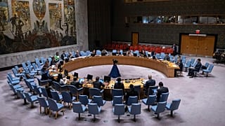 Gli Stati Uniti bloccano una risoluzione su Gaza