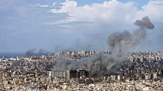 Ataques maciços durante a noite em Gaza aumentam o número de mortos para mais de 44.000