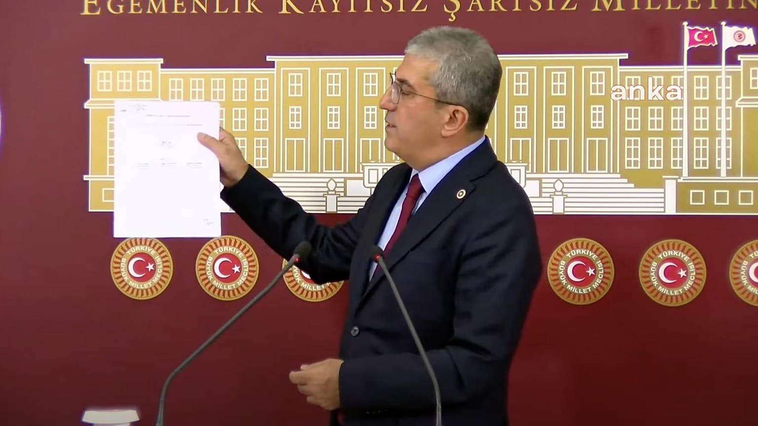 CHP Genel Başkan Yardımcısı Gökhan Günaydın
