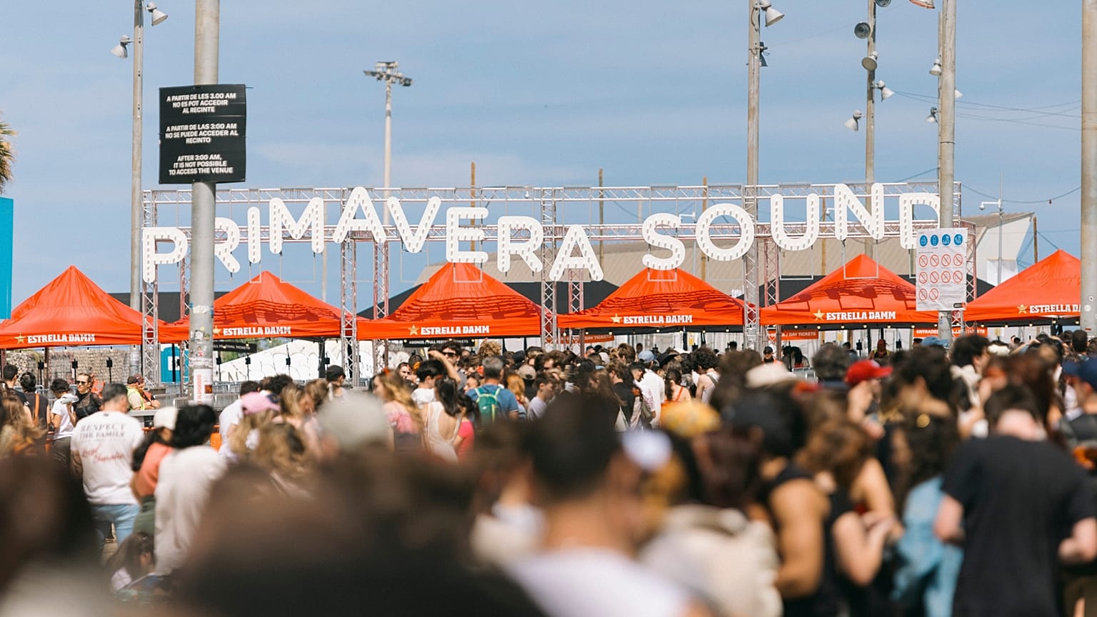 Primavera Sound 2024