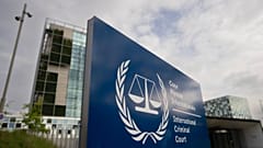 ARŞİV - Uluslararası Ceza Mahkemesi, Netanyahu, Gallant ve Deif hakkında yakalama kararı çıkardı.