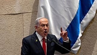 Orbán, da Hungria, promete ignorar o mandado de captura de Netanyahu por crimes de guerra