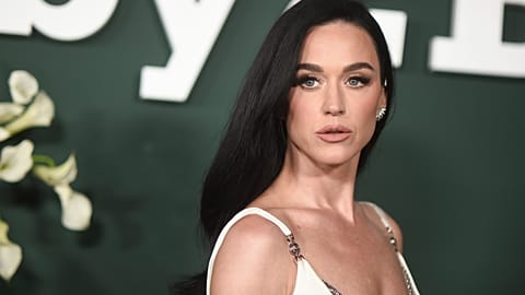 Katy vs Katie: Katy Perry wins trademark battle against Aussie fashion designer 