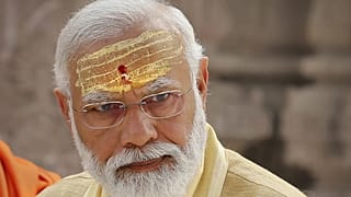 Modi, G20 liderler zirvesinin dönüşünde Guyana'yı ziyaret etti